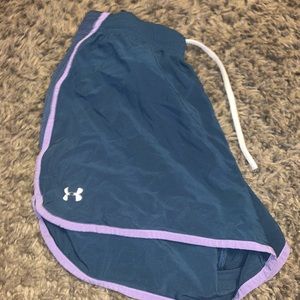Under armour shorts